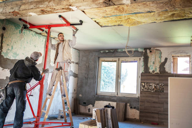 Insulation Replacement Services in Oswego, IL