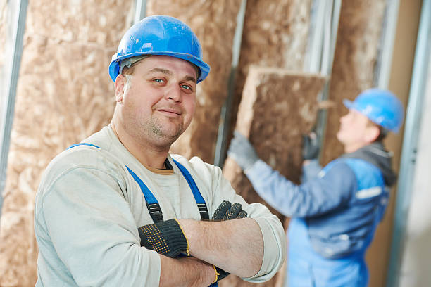 Professional Insulation Contractor in Oswego, IL